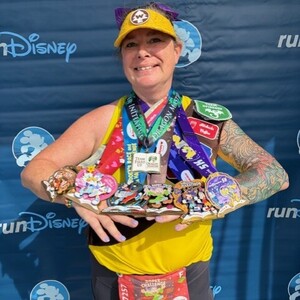 Fundraising Page: Lisa Owen